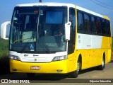 Ônibus Particulares 240 na cidade de Paudalho, Pernambuco, Brasil, por Edjunior Sebastião. ID da foto: :id.