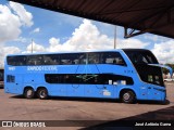 Rápido Federal 11609 na cidade de Gama, Distrito Federal, Brasil, por José Antônio Gama. Número da foto: #:id.