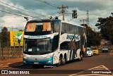 Empresa de Transportes Andorinha 7404 na cidade de Campo Grande, Mato Grosso do Sul, Brasil, por Daniel Henrique. Número da foto: #11049926.