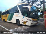 Empresa Gontijo de Transportes 21370 na cidade de Bauru, São Paulo, Brasil, por Joao Carlos Freire. Número da foto: #11049578.