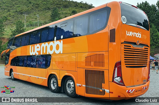 We Mobi 391504 na cidade de Juiz de Fora, Minas Gerais, Brasil, por Claudio Luiz. Número da foto: #11006010.