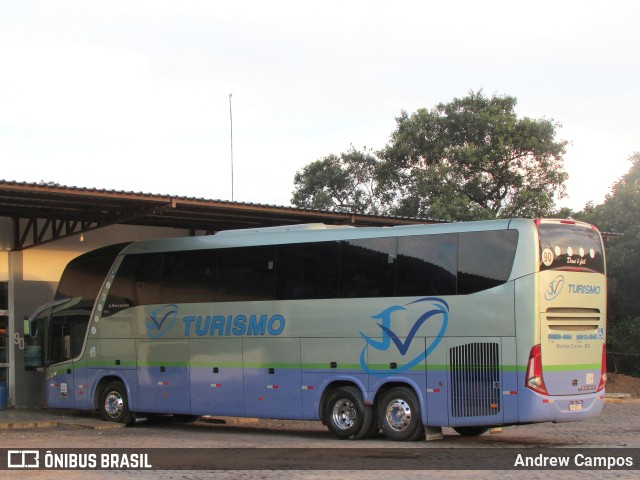 JV Turismo 2020 na cidade de Pirapora, Minas Gerais, Brasil, por Andrew Campos. Número da foto: #11005163.
