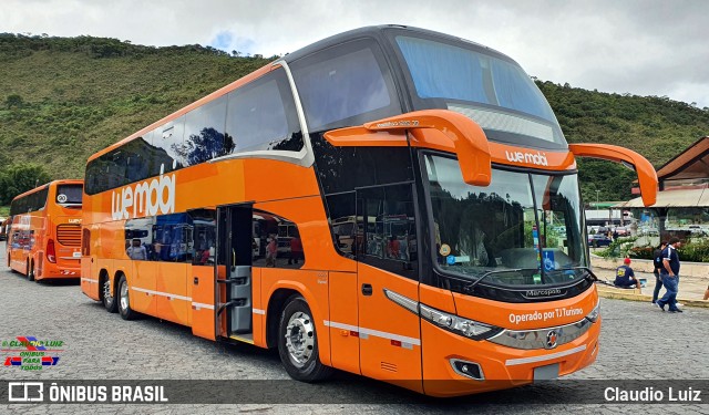 We Mobi 391504 na cidade de Juiz de Fora, Minas Gerais, Brasil, por Claudio Luiz. Número da foto: #11006008.