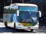Empresa Gontijo de Transportes 14000 na cidade de São Paulo, São Paulo, Brasil, por FELIPE ALMEIDA. Número da foto: #11004521.