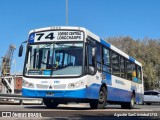 Empresa San Vicente 5111 na cidade de Ciudad Autónoma de Buenos Aires, Argentina, por Agustin SanCristobal1712. Número da foto: #11005216.