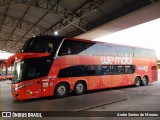 Rovetur Turismo 9C30 na cidade de Curitiba, Paraná, Brasil, por Andre Santos de Moraes. Número da foto: #11003716.