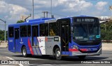 Guarulhos Transportes 33.615 na cidade de São Paulo, São Paulo, Brasil, por Cristiano Soares da Silva. Número da foto: #11005551.