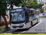 Auto Omnibus Nova Suissa 30858 na cidade de Belo Horizonte, Minas Gerais, Brasil, por Valter Francisco. Número da foto: #:id.