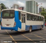 Auto Viação Monte Cristo AL-00017 na cidade de Belém, Pará, Brasil, por Lucas Jacó. Número da foto: #:id.