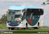NB Transportes 30050 na cidade de Limeira, São Paulo, Brasil, por Sérgio de Sousa Elias. Número da foto: #:id.