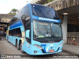 Transnorte - Transporte e Turismo Norte de Minas 88000 na cidade de Belo Horizonte, Minas Gerais, Brasil, por Luiz Otavio Matheus da Silva. Número da foto: #11004540.