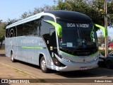 Viação Garcia 82069 na cidade de Paranavaí, Paraná, Brasil, por Robson Alves. Número da foto: #11004074.