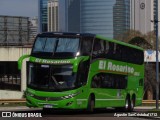El Rosarino D42064 na cidade de Ciudad Autónoma de Buenos Aires, Argentina, por Agustin SanCristobal1712. Número da foto: #11004114.