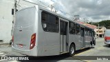 BBTT - Benfica Barueri Transporte e Turismo 5715 na cidade de Barueri, São Paulo, Brasil, por Ítalo Silva. ID da foto: :id.