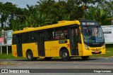 Gidion Transporte e Turismo 11502 na cidade de Joinville, Santa Catarina, Brasil, por Diogo Luciano. ID da foto: :id.