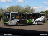 Viação Garcia 81097 na cidade de Paranavaí, Paraná, Brasil, por Robson Alves. Número da foto: #11004319.