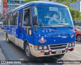 Transportes RESA 00 na cidade de Catedral, San José, San José, Costa Rica, por Andrés Martínez Rodríguez. Número da foto: #:id.