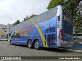 Porto Velho Turismo 2019 na cidade de Cachoeira Paulista, São Paulo, Brasil, por Paulo Alexandre da Silva. Número da foto: #:id.