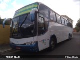 COOTRANSGO - Cooperativa de Transporte de Goiás 5495 na cidade de Trindade, Goiás, Brasil, por William Oliveira. Número da foto: #:id.