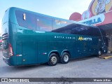 Viação Motta 18015 na cidade de São José do Rio Preto, São Paulo, Brasil, por Marcio Jr Bus. Número da foto: #11003319.