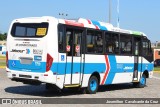 Auto Viação Jabour D86042 na cidade de Rio de Janeiro, Rio de Janeiro, Brasil, por Josenilton  Cavalcante da Cruz. Número da foto: #11005321.