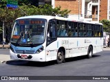Viação Redentor C47839 na cidade de Rio de Janeiro, Rio de Janeiro, Brasil, por Renan Vieira. Número da foto: #11004961.
