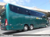 Viação Motta 18015 na cidade de Belo Horizonte, Minas Gerais, Brasil, por Hariel Bernades. Número da foto: #11004743.