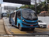 Coopertransguaru 1680 na cidade de Guarulhos, São Paulo, Brasil, por Rafael Lopes de Oliveira. ID da foto: :id.