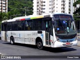 Viação Redentor C47878 na cidade de Rio de Janeiro, Rio de Janeiro, Brasil, por Renan Vieira. Número da foto: #11004963.