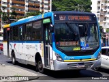 Transportes Futuro C30213 na cidade de Rio de Janeiro, Rio de Janeiro, Brasil, por Renan Vieira. Número da foto: #11004958.