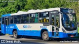 Transol Transportes Coletivos 50377 na cidade de Florianópolis, Santa Catarina, Brasil, por Lucas Weber Calizario. Número da foto: #:id.