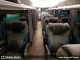 Rovetur Turismo 9C30 na cidade de São Paulo, São Paulo, Brasil, por Andre Santos de Moraes. Número da foto: #11003712.
