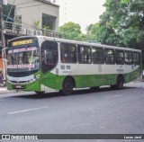 Belém Rio Transportes BD-109 na cidade de Belém, Pará, Brasil, por Lucas Jacó. Número da foto: #:id.