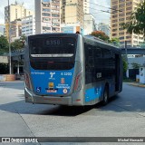 Viação Paratodos > São Jorge > Metropolitana São Paulo > Mobibrasil 6 3203 na cidade de São Paulo, São Paulo, Brasil, por Michel Nowacki. Número da foto: #:id.