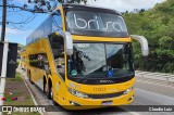 Brisa Ônibus 17203 na cidade de Três Rios, Rio de Janeiro, Brasil, por Claudio Luiz. Número da foto: #11006003.