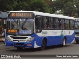 Transportes Barata BN-00001 na cidade de Belém, Pará, Brasil, por Charles da Paixão Pereira. Número da foto: #:id.
