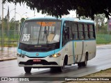 COOTRAPS 67225 na cidade de Fortaleza, Ceará, Brasil, por Francisco Dornelles Viana de Oliveira. Número da foto: #:id.