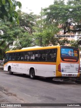 Transportes Paranapuan B10010 na cidade de Rio de Janeiro, Rio de Janeiro, Brasil, por Danilo Barreto. ID da foto: :id.