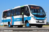 Auto Viação Jabour D86042 na cidade de Rio de Janeiro, Rio de Janeiro, Brasil, por Josenilton  Cavalcante da Cruz. Número da foto: #11005105.