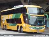 Empresa Gontijo de Transportes 25010 na cidade de Belo Horizonte, Minas Gerais, Brasil, por Luiz Otavio Matheus da Silva. Número da foto: #11004531.