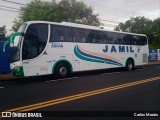 Jamil Turismo 310801 na cidade de Presidente Venceslau, São Paulo, Brasil, por Carlos Morais. Número da foto: #11003287.