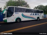 Jamil Turismo 310801 na cidade de Presidente Venceslau, São Paulo, Brasil, por Carlos Morais. ID da foto: :id.