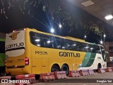Empresa Gontijo de Transportes 14935 na cidade de Belo Horizonte, Minas Gerais, Brasil, por Douglas Yuri. Número da foto: #11003503.