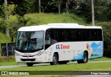 CL Tour 1725 na cidade de Itapecerica da Serra, São Paulo, Brasil, por Diego Henrique. Número da foto: #:id.