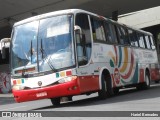 Transmoreira 560 na cidade de Belo Horizonte, Minas Gerais, Brasil, por Hariel Bernades. Número da foto: #:id.