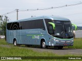 Viação Garcia 8275 na cidade de Paranavaí, Paraná, Brasil, por Robson Alves. Número da foto: #11003984.