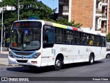 Transportes Futuro C30012 na cidade de Rio de Janeiro, Rio de Janeiro, Brasil, por Renan Vieira. Número da foto: #11004938.