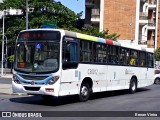 Transportes Futuro C30012 na cidade de Rio de Janeiro, Rio de Janeiro, Brasil, por Renan Vieira. ID da foto: :id.