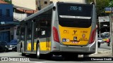 Viação Metrópole Paulista - Zona Leste 3 2062 na cidade de São Paulo, São Paulo, Brasil, por Cleverson Giraldi. Número da foto: #:id.