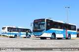 Auto Viação Jabour D86021 na cidade de Rio de Janeiro, Rio de Janeiro, Brasil, por Josenilton  Cavalcante da Cruz. Número da foto: #11005798.